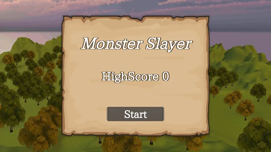 Play Monster Slayer [ モンスタースレイヤー ]  and enjoy Monster Slayer [ モンスタースレイヤー ] with UptoPlay